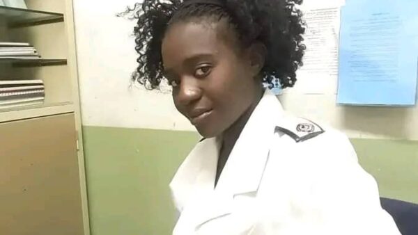 Umongikazi wePlumtree liqili