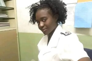 Plumtree nurse suspended over alleged fraud