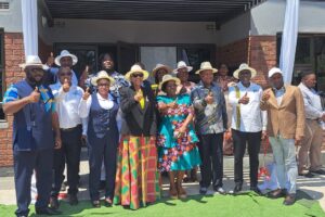 WATCH: Mosi Oa Tunya Development Company opens new offices in Victoria Falls