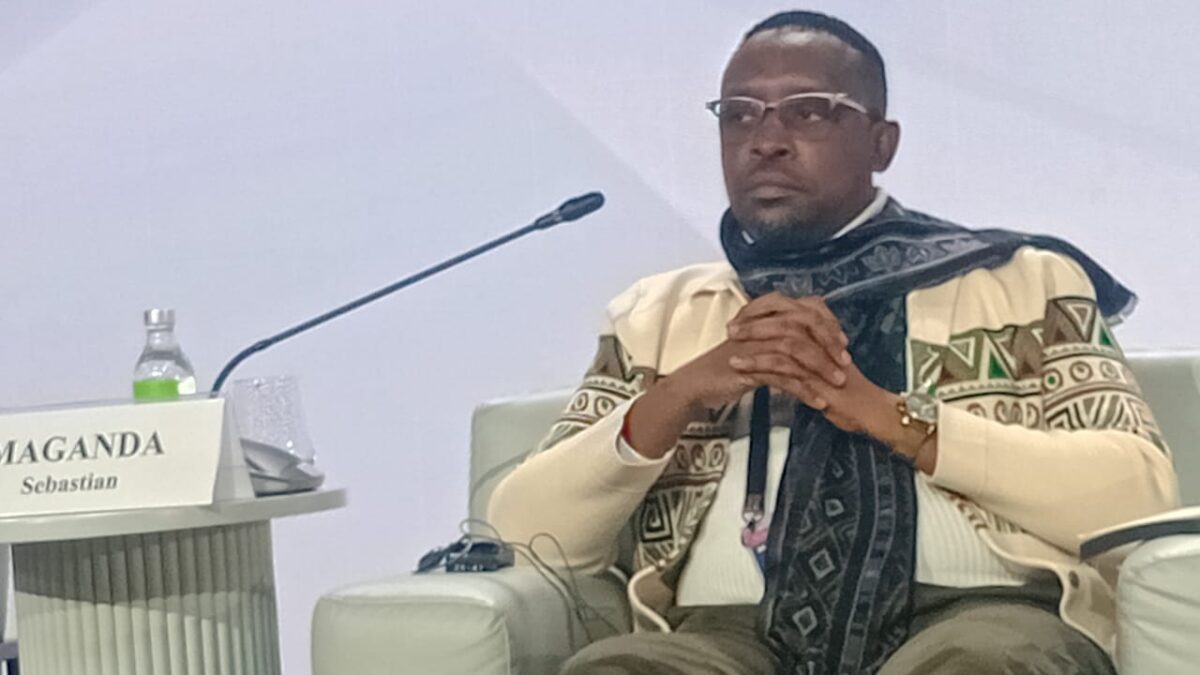 African media urged to unite continent through collaborative reporting