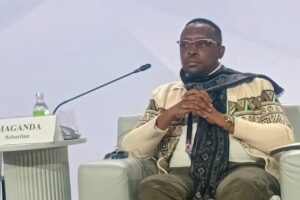 African media urged to unite continent through collaborative reporting