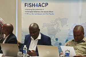 Zimbabwe aquaculture drive gets boost from new fish farming guidelines