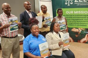 Zimbabwe moves to protect fish farming investments through biosecurity guidelines