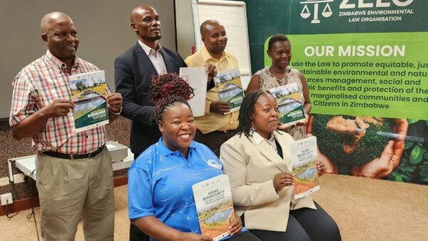 Zimbabwe moves to protect fish farming investments through biosecurity guidelines