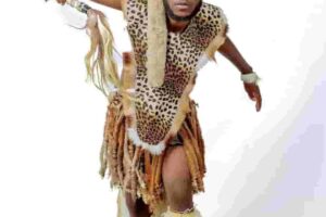 Fab G crafts Bosso centenary anthem