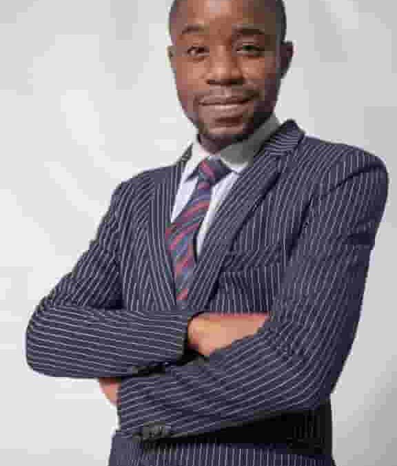 Zim author Nathaniel Mpofu earns double AARA nomination