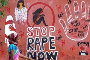 Limpopo man rapes minor who was being initiated into a traditional healer