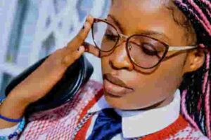 DJ Dee-el-en takes short break from club gigs