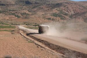 EMA halts ore transportation at Gwanda, Buhera Mines