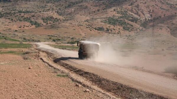 EMA halts ore transportation at Gwanda, Buhera Mines