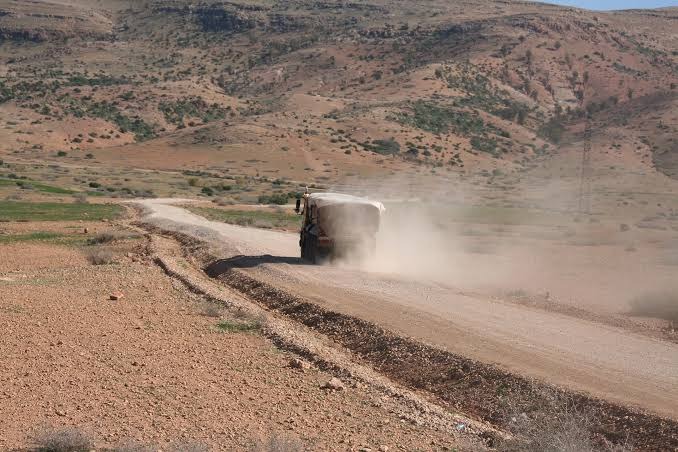 EMA halts ore transportation at Gwanda, Buhera Mines