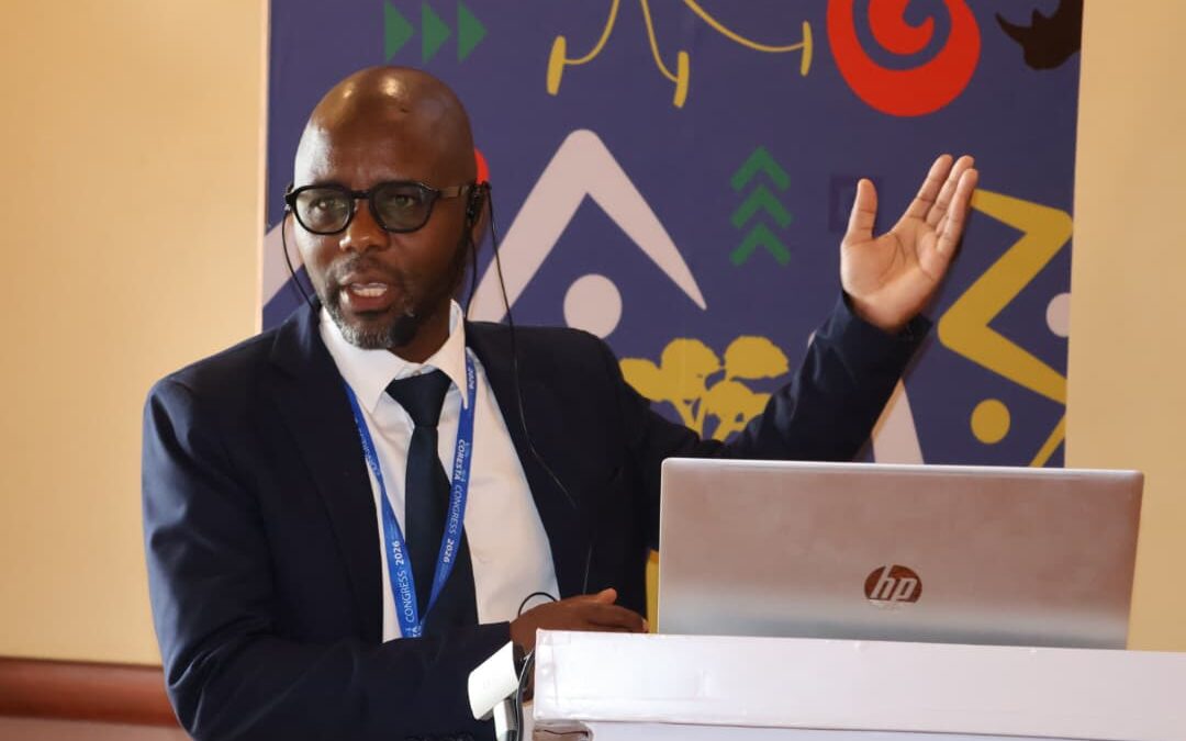 Zimbabwe develops barns cutting tobacco curing fuel by 78 percent