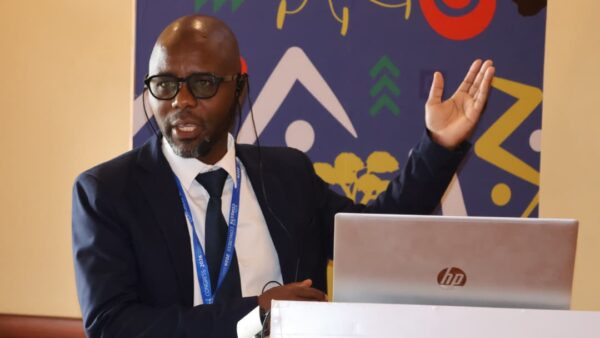 Zimbabwe develops barns cutting tobacco curing fuel by 78 percent