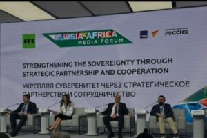 Zimbabwe stands to benefit from opportunities in Russia’s planned Africa skills centres