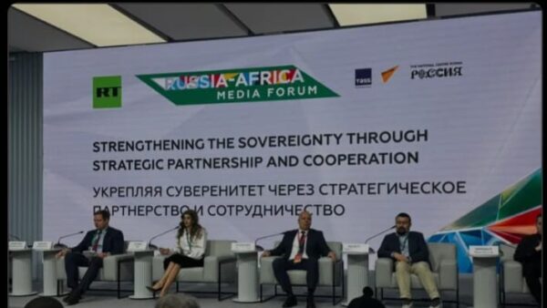 Zimbabwe stands to benefit from opportunities in Russia’s planned Africa skills centres