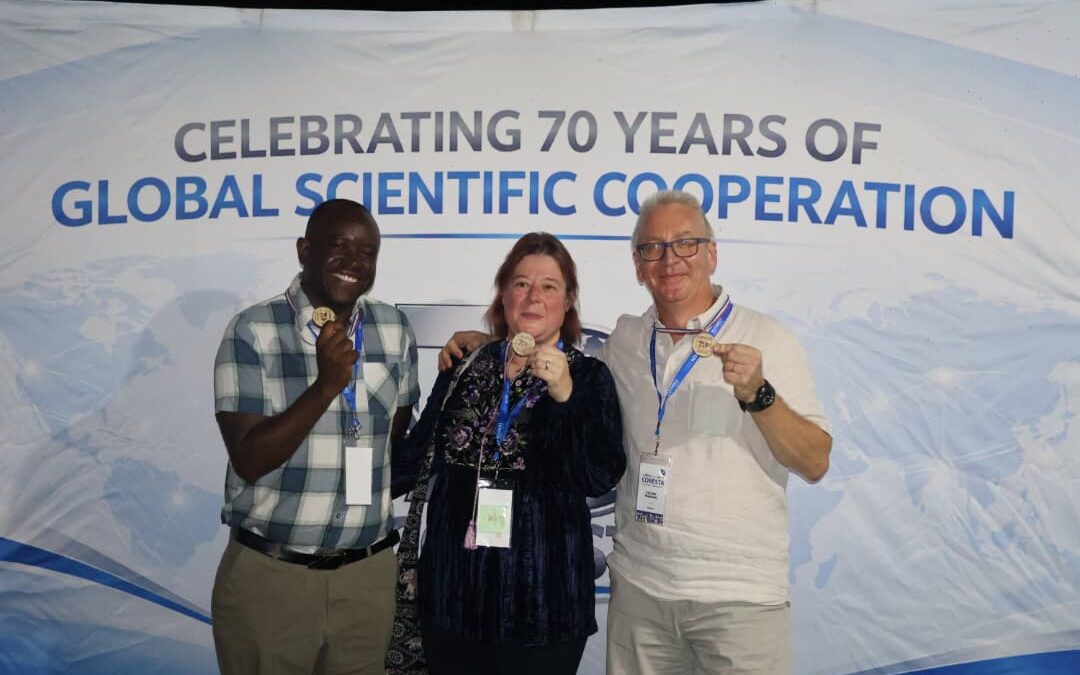 CORESTA challenges next generation to shape future of tobacco science