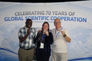 CORESTA challenges next generation to shape future of tobacco science