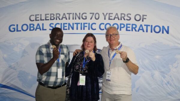 CORESTA challenges next generation to shape future of tobacco science