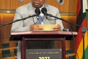 2027 National Budget must be developmental in design: Advocate Mudenda