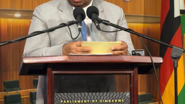 2027 National Budget must be developmental in design: Advocate Mudenda