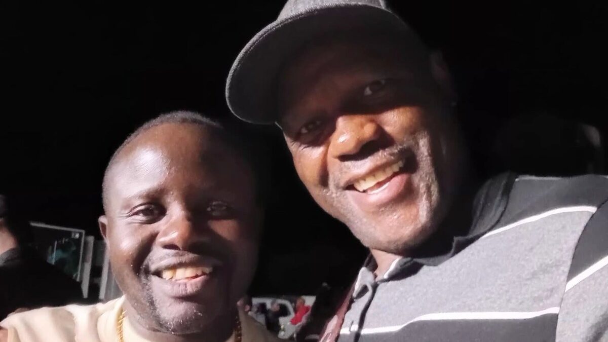 Marabini teases collaboration with Mark Ngwazi