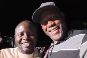 Marabini teases collaboration with Mark Ngwazi