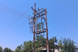 Man dies in suspected transformer theft . . . as Cowdray Park battles power cuts