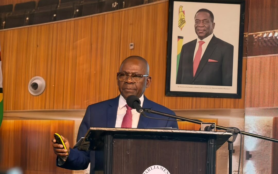 Hard currency savings safe under mono-currency plan: RBZ