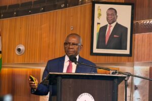 Hard currency savings safe under mono-currency plan: RBZ