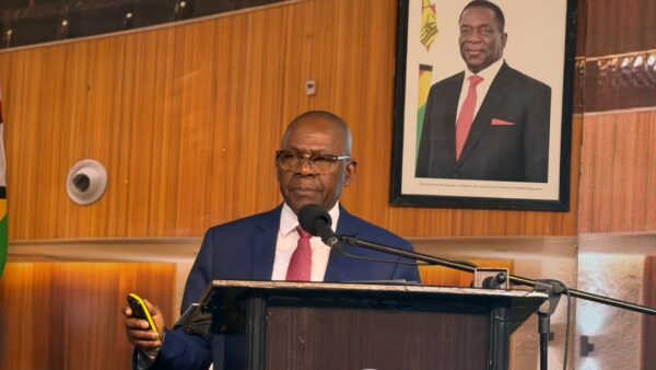 Hard currency savings safe under mono-currency plan: RBZ