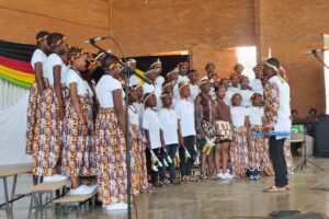 WATCH: NAPH choral, dance competitions draw crowds