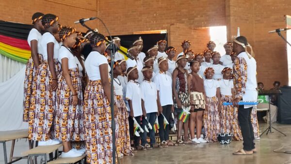 WATCH: NAPH choral, dance competitions draw crowds