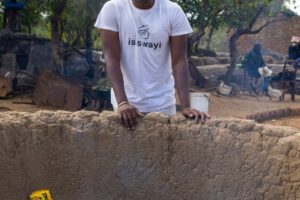 Cooking from Njelele to Tsholotsho