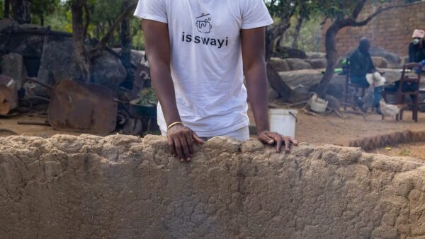 Cooking from Njelele to Tsholotsho