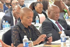 WATCH: Civil servants targeted for domestic tourism growth