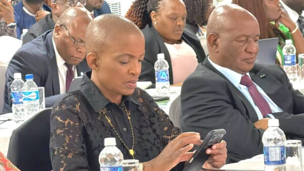 WATCH: Civil servants targeted for domestic tourism growth