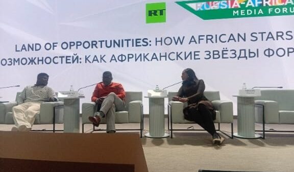 Russia–Africa Media Forum calls for stronger African journalism, with lessons for Zimbabwe