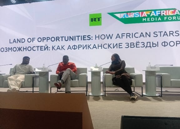 Russia–Africa Media Forum calls for stronger African journalism, with lessons for Zimbabwe