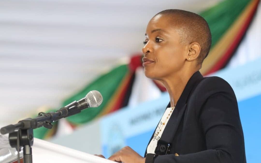 WATCH: Mosi-oa-Tunya to drive Bulawayo smart conferencing city