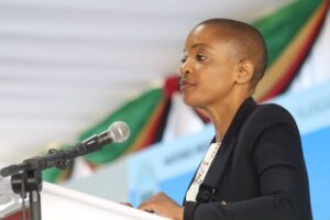 WATCH: Mosi-oa-Tunya to drive Bulawayo smart conferencing city