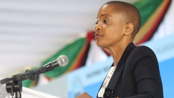 WATCH: Mosi-oa-Tunya to drive Bulawayo smart conferencing city