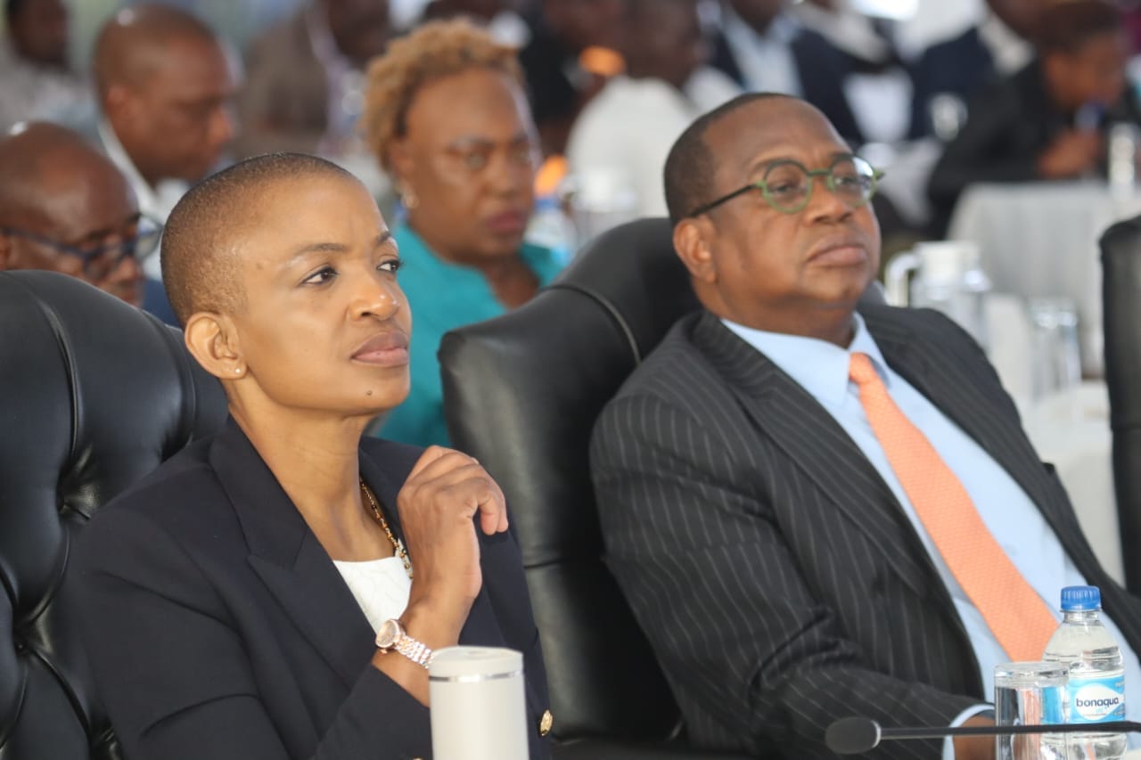 WATCH: Mosi-oa-Tunya to drive Bulawayo smart conferencing city – herald
