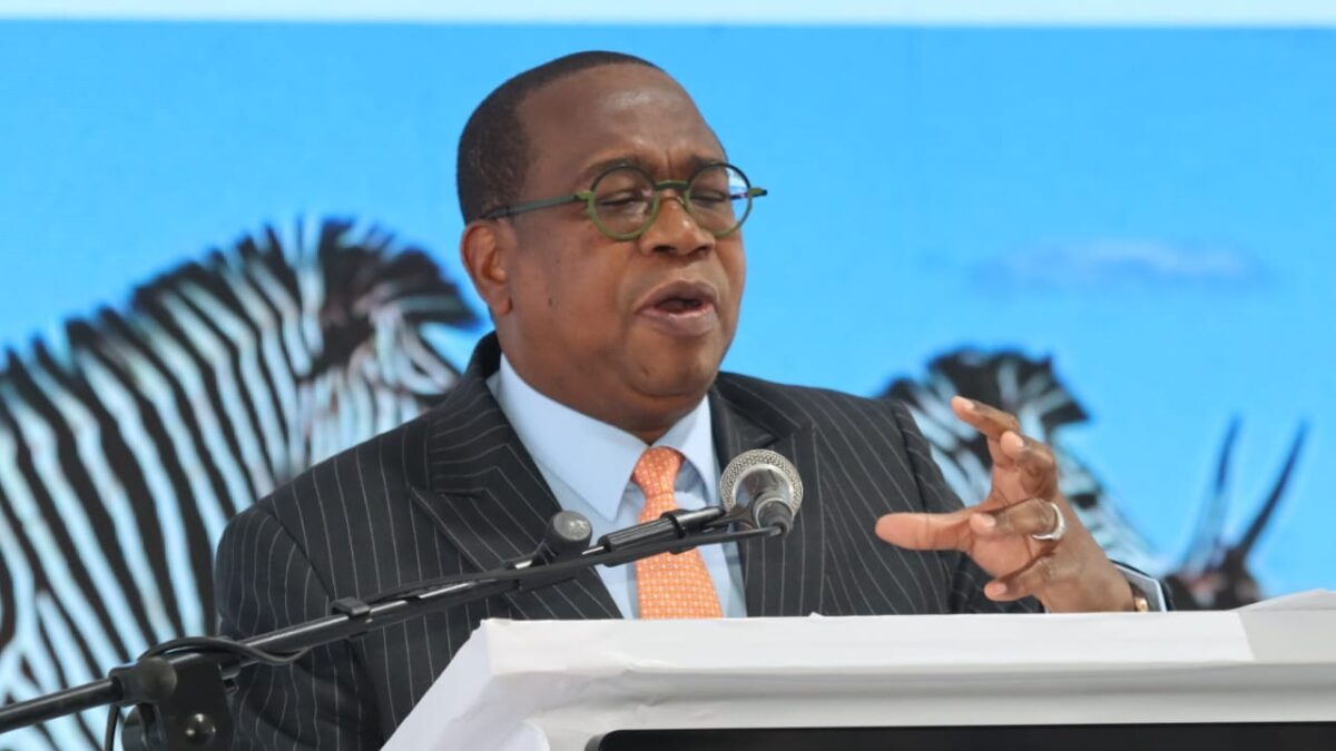 Prof Ncube hails positive start to Budget consultations