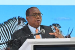 Prof Ncube hails positive start to Budget consultations