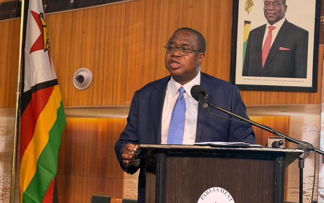 Govt moves to insure against drought risks – Prof Ncube