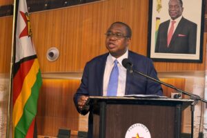 Govt moves to insure against drought risks – Prof Ncube
