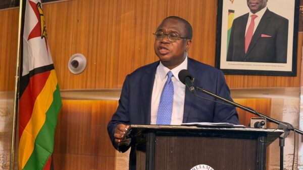 Govt moves to insure against drought risks – Prof Ncube