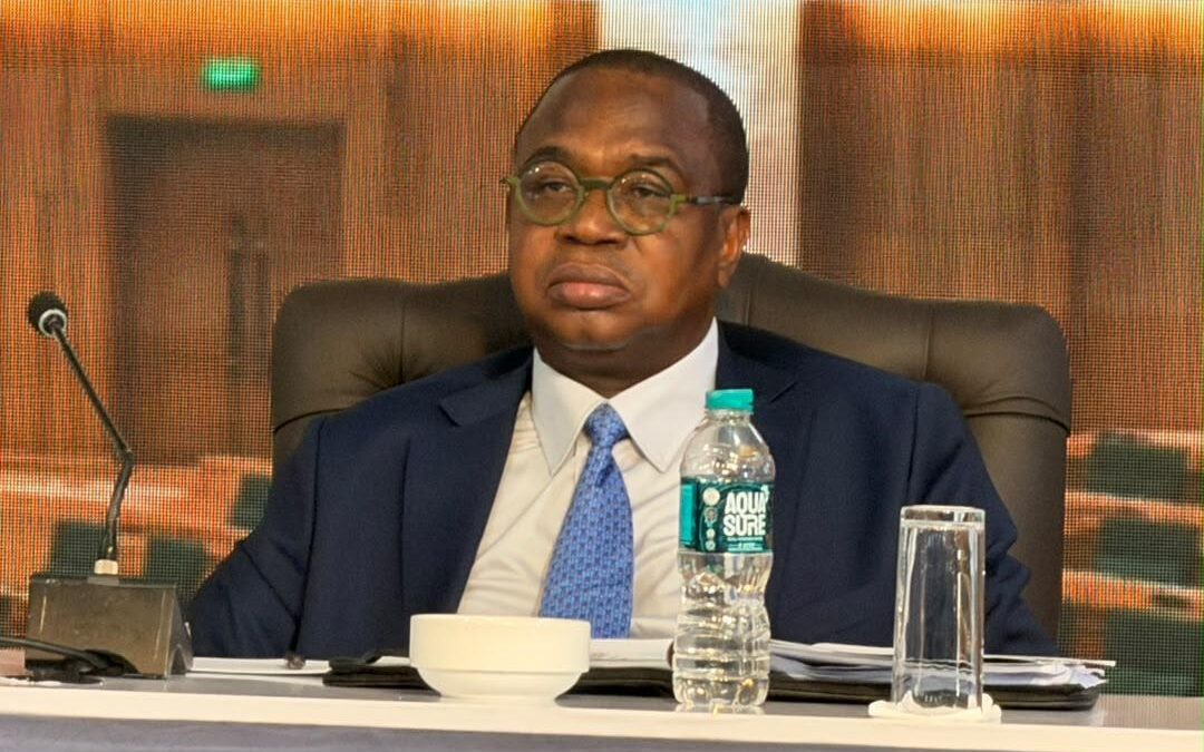 Zimbabwe targets March 2027 for debt arrears clearance – Prof Ncube