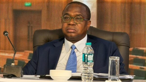 Zimbabwe targets March 2027 for debt arrears clearance – Prof Ncube
