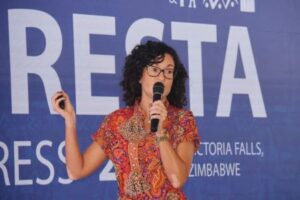 Tobacco waste shows promise as weapon against crop pests